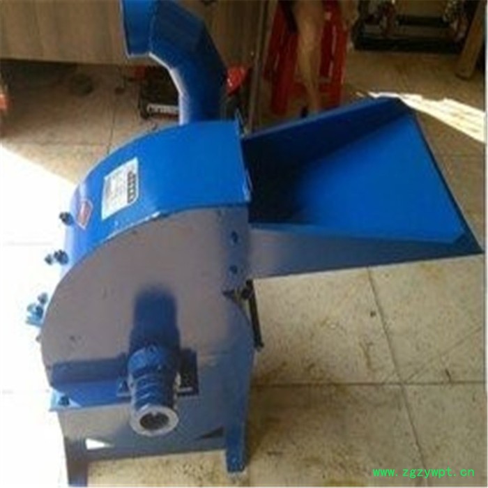 云南中药超细打粉机 玉米花生板栗椰壳打粉机 饲料粉碎机图6