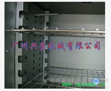 供应101-3厂价直销药材恒温烘焙箱 农产品烘干机 省电省时烘焙箱图3