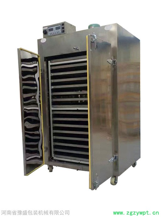 多层抽屉式水果片海鲜烘干机菊花桂圆干燥脱水药材烘干机小型海鲜烘干机图4