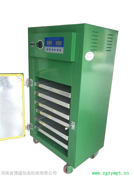 多层抽屉式水果片海鲜烘干机菊花桂圆干燥脱水药材烘干机小型海鲜烘干机图3