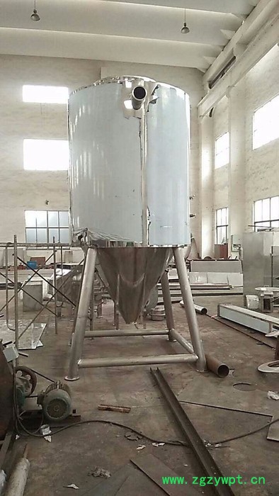 常胜直销150中药浸膏喷雾干燥机 高速离心喷雾干燥机 脲醛树脂干燥设备厂家图2