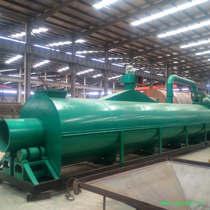 正大朗科药渣烘干机年产5000t-50000t大、中、小型图2