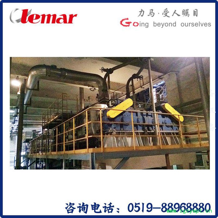 常州力马-中药经典配方颗粒喷雾干燥设备及干燥烘箱设备、200kg/h喷干机报价图3