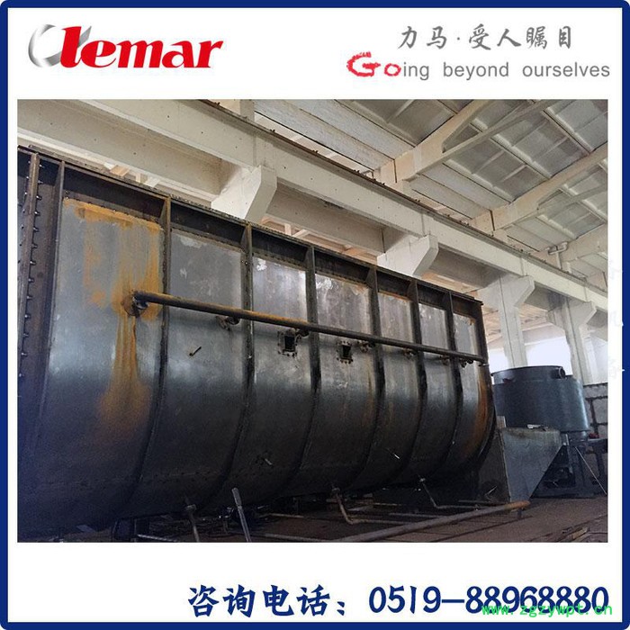 常州力马-中药经典配方颗粒喷雾干燥设备及干燥烘箱设备、200kg/h喷干机报价图4