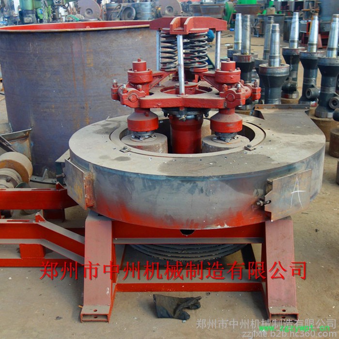 微粉粉碎机1000目雷蒙磨生产厂家优惠小型超细雷蒙磨价格图5