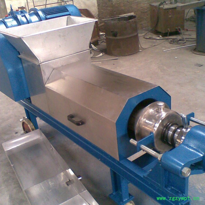 中药城亳州市生产中药材渣滓固液分离设备、汁液提取设备 中药压滤设备图2