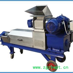 中药城亳州市生产中药材渣滓固液分离设备、汁液提取设备 中药压滤设备图4