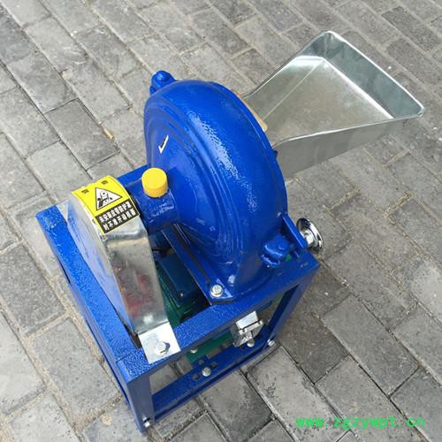 粮食粉碎机粮食粉碎机 中草药粉碎机图6