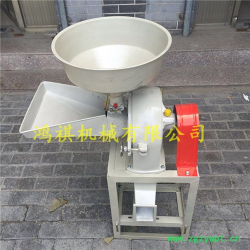 粮食粉碎机粮食粉碎机 中草药粉碎机图2