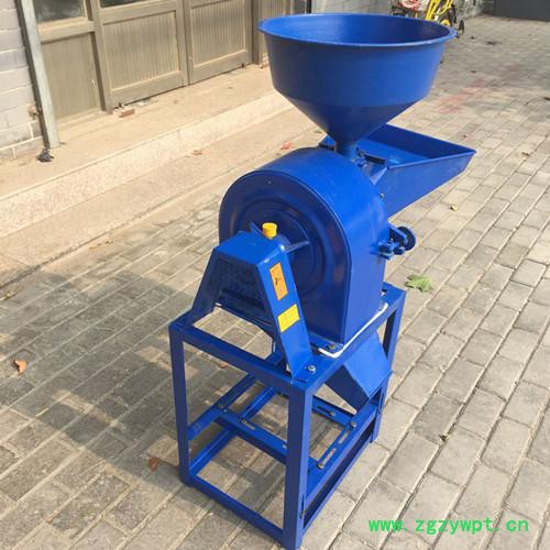 粮食粉碎机粮食粉碎机 中草药粉碎机图7