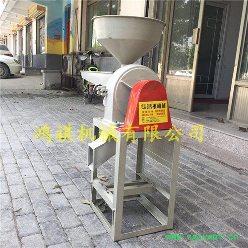 粮食粉碎机粮食粉碎机 中草药粉碎机图3