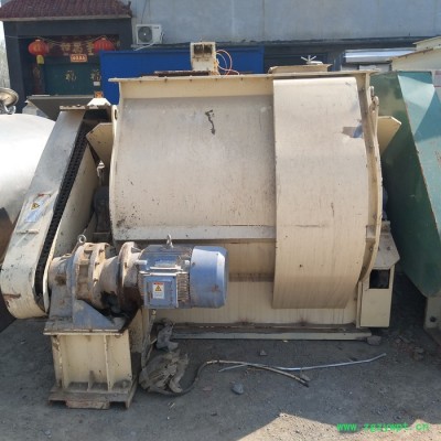 二手中药30B  40B粉碎机  秸秆粉碎机 制粒机及配套设备 粉碎设备机械