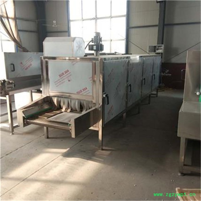 景翔制造药材烘干机 多层干燥机 箱式烘干机图4