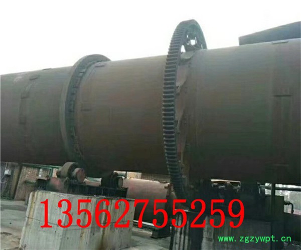 肇庆药渣烘干机&二手干燥机图3