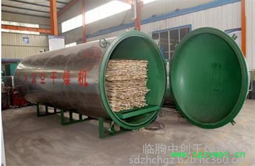 【河北烘干机设备】_蔬菜烘干机设备_中药材烘干机设备_腾龙重工图4