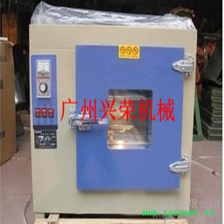 供应恒温五谷杂粮烘焙机 食品药材恒温干燥箱 实验室烘箱 鼓风干燥箱图3