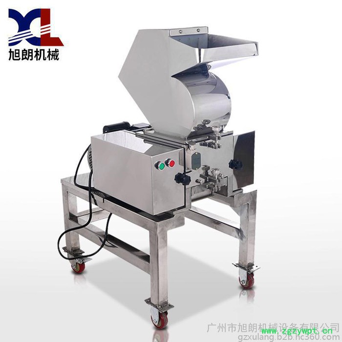 干性中药材粉碎机报价工厂图2