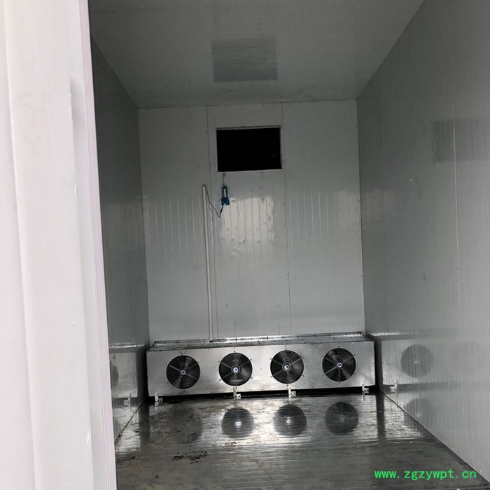 易立诺 木材烘干机干燥设备 板材单板干燥机图5