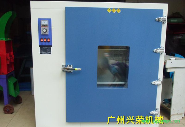 药材干燥箱、鼓风干燥箱、鼓风干燥箱厂 **电热干燥箱图3