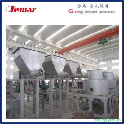 常州力马XSG8型闪蒸干燥系统设备配置清单、农药 闪蒸烘干机报价