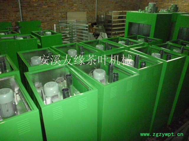 友缘茶叶专用提香机抽屉式  医药五谷杂粮烘焙机 烘干机烘箱图6