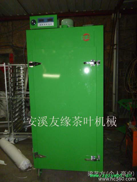 友缘茶叶专用提香机抽屉式  医药五谷杂粮烘焙机 烘干机烘箱图4