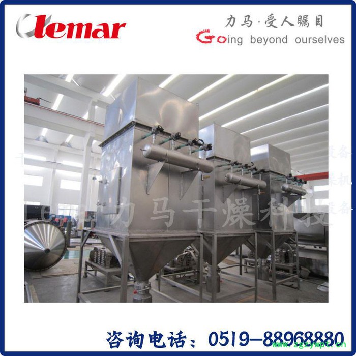 常州力马-原料药XSG-14旋转闪蒸干燥机组、闪蒸干燥设备报价图2