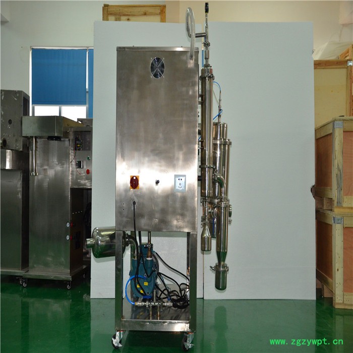乔跃JOYN-1000T 低温喷雾干燥机 实验室中药材喷雾干燥机器
