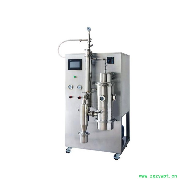 乔跃JOYN-1000T 低温喷雾干燥机 实验室中药材喷雾干燥机器图5