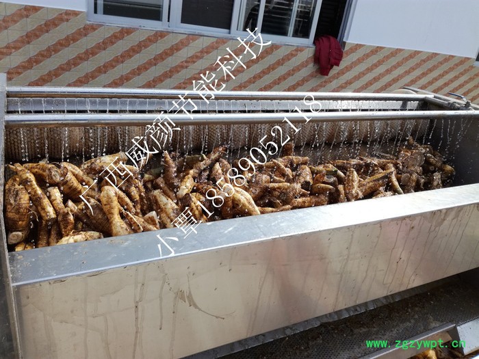 威颜krk 药材烘干机 供应广西药材烘干机图3