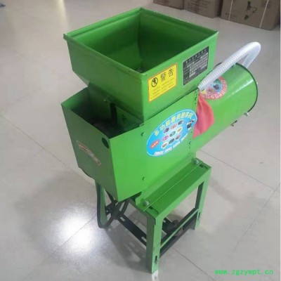 冠发 红薯粉碎淀粉机 电动土豆打粉机 家用红薯土豆山药粉碎机