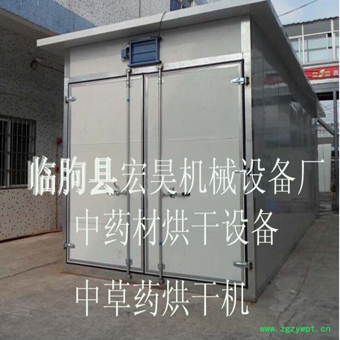 宏昊HH-600无硫菊烘干机 菊花烘干机杭白菊烘干箱中药材烘干设备价格烘干质量好 无疏菊烘干机图4
