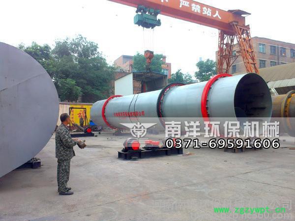 河南节能YZ1500 药渣烘干机 药渣烘干设备 药渣干燥机 药渣干燥设备 药渣烘干机价格 药渣烘干机厂家图5