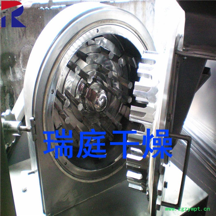 常州瑞庭干燥设备 30B 万能粉碎机 生产厂家 中药粉碎机  带除尘万能粉碎机图2