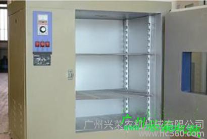 供应101-2药材恒温烘焙箱 家用小型食品烘干机 家用中型 烘干机家用图2