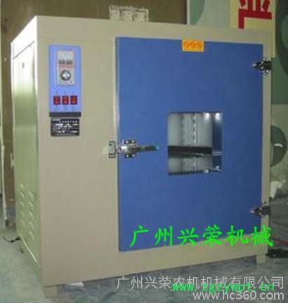 供应101-2药材恒温烘焙箱 家用小型食品烘干机 家用中型 烘干机家用图3