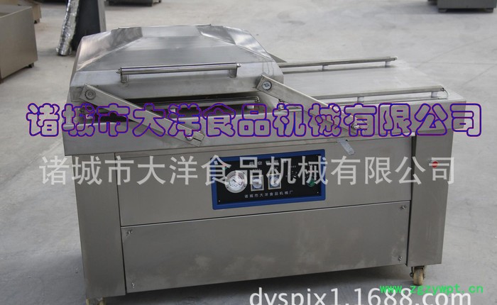 大洋牌药材包装机，实用的双室包装设备报价图3