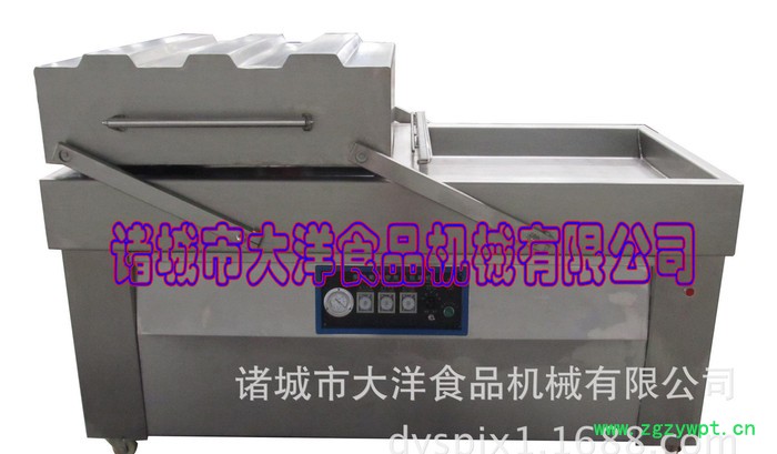 大洋牌药材包装机，实用的双室包装设备报价图2