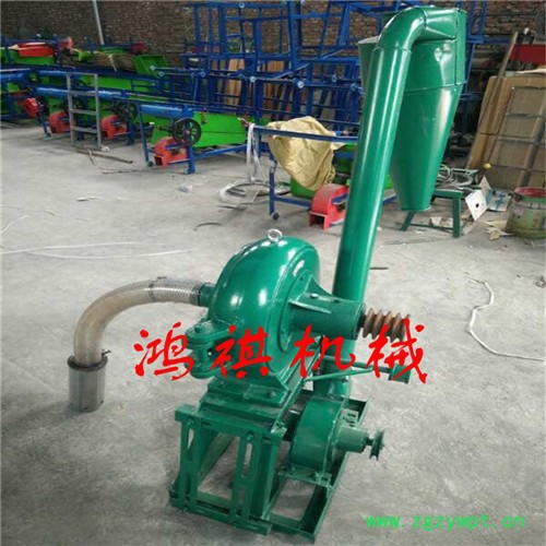 衡阳 家用去皮磨面机 小型中药粉碎机 电动磨面机图3