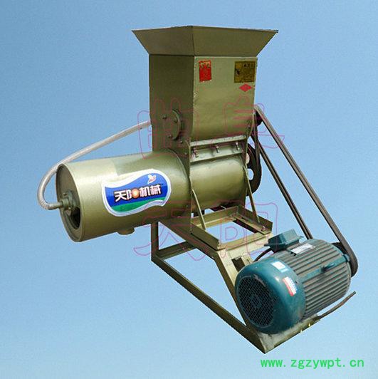 山药蛋淀粉机自动滤渣淀粉机红薯粉碎机图4