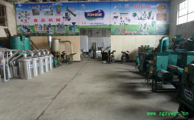 山药蛋淀粉机自动滤渣淀粉机红薯粉碎机图2