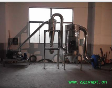 供应粉碎机超微粉碎机图2