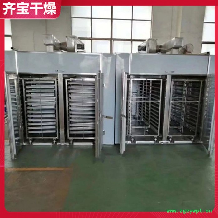 宠物食品烘箱,中药烘干设备,绝缘材料烘箱,食品烘干机图4