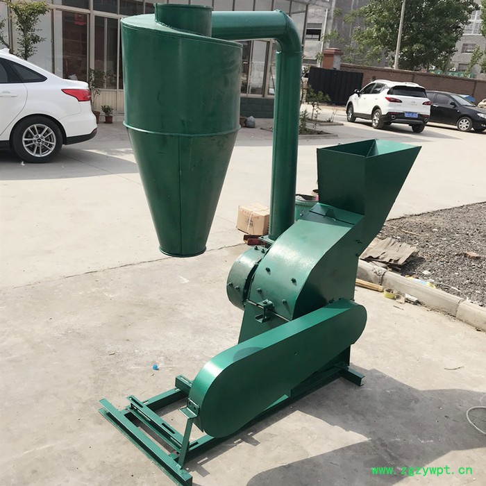 莱西香料中草药粉碎机艾叶稻草粉碎机花生饼粉碎机牛羊养殖饲料粉草机图6