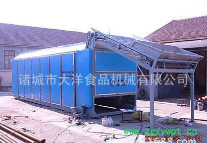 土豆片烘干机，大洋系列药材烘干机，烘干设备价格图2