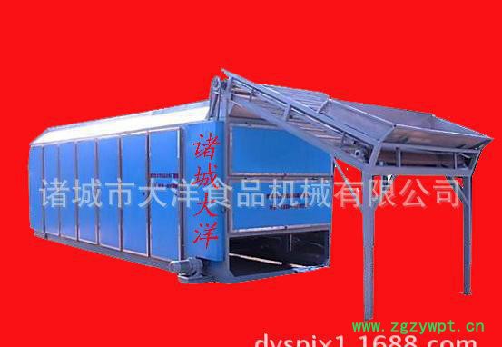 土豆片烘干机，大洋系列药材烘干机，烘干设备价格图3