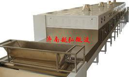 越弘YH-48kw中药饮片微波烘干机图3