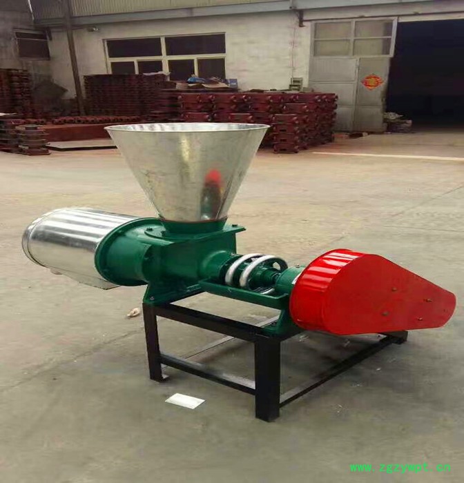 斯诺中小型粮食粉碎机  粗细可调节磨面机 中药材粉碎研磨机图7