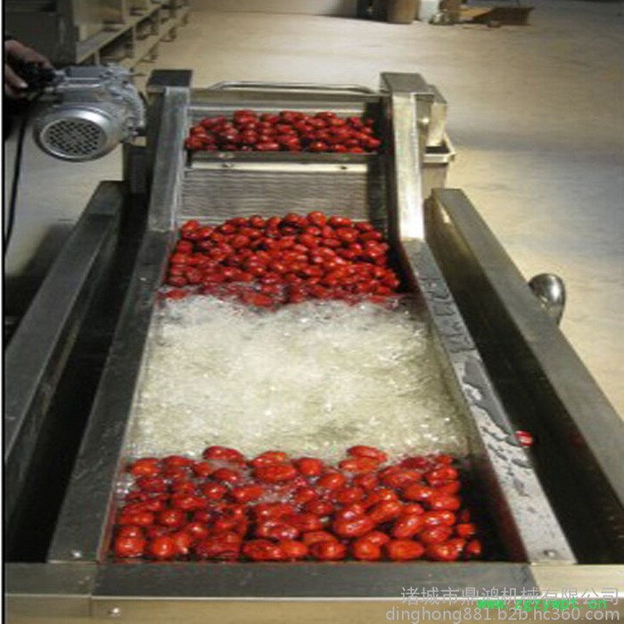 鼎鸿牌 网带式烘干机 水果干烘干机 药材多层烘干机 电加热烘干设备图6