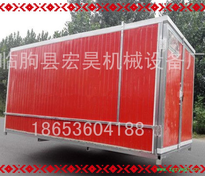 无硫菊花烘干机 无硫中药材烘干箱 牡丹花烘干设备 中草药烘干机 **图7